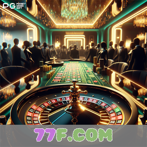Recursos Únicos no Cassino do 77F.COM Encantam Jogadores Brasileiros