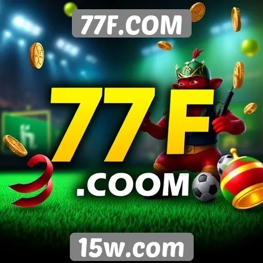 Comparativo entre 77F.COM e concorrentes no mercado