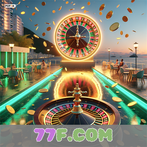 77F.COM Apostas Esportivas