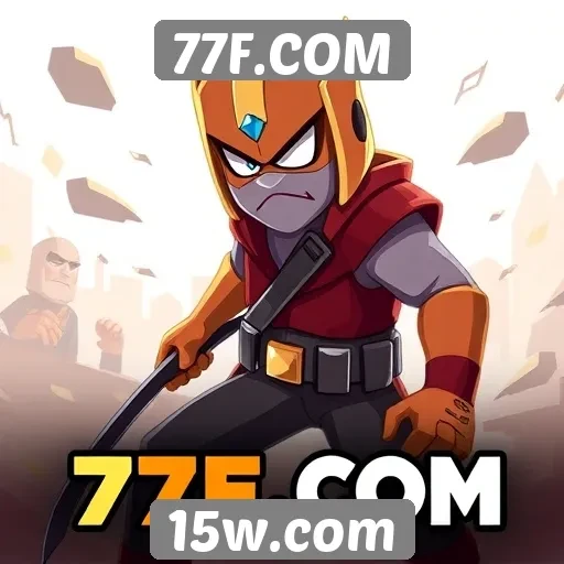 Análise da oferta de jogos no 77F.COM