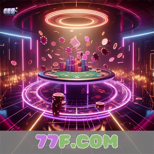 77F.COM Acesso Rápido