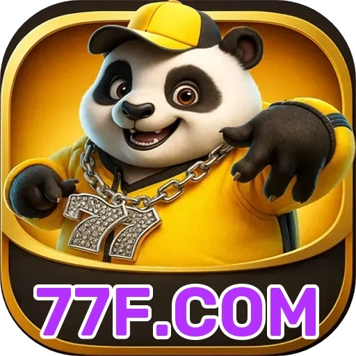 77F.COM: Uma Plataforma de Jogos que Você Precisa Conhecer!