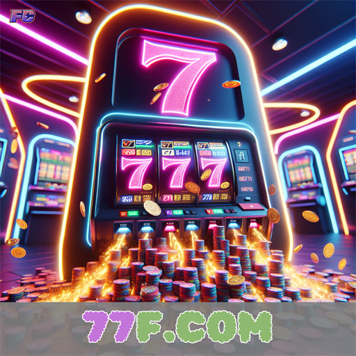 Promoções Imperdíveis no 77F.COM: Diversão Garantida!