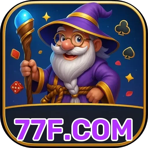 77F.COM: A Segurança Que Você Merece nos Jogos Online