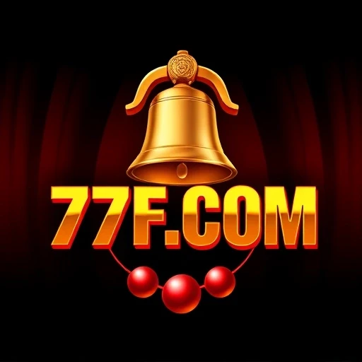 77F.COM logo