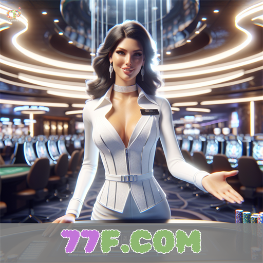 Benefícios VIP no 77F.COM: Mergulhe no Exclusivo Mundo dos Jogos
